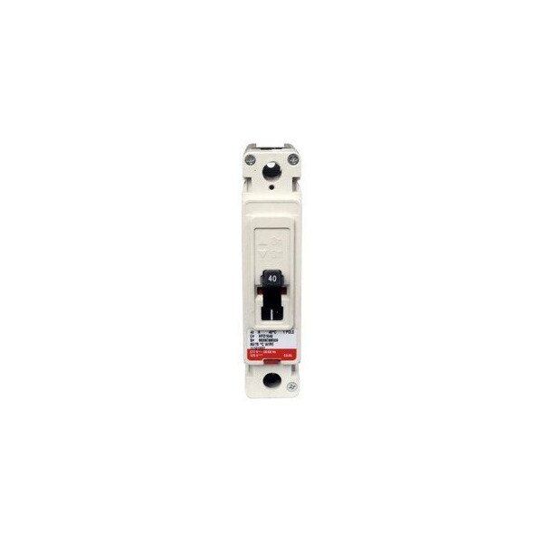 Eaton Molded Case Breakers MCCBs 1P 15A HFD1015L - main